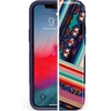 image:imageCasely iPhone 11 Pro Max Case  Outside the Lines  Crayola Marker  Bold Protective DesignLayered Patchwork