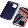 image:imageCasely iPhone 11 Pro Max Case  Outside the Lines  Crayola Marker  Bold Protective DesignLayered Patchwork