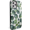 image:imageCasely iPhone 11 Pro Max Case  Outside the Lines  Crayola Marker  Bold Protective DesignLeaf Me Alone  Green Floral