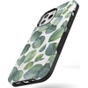 image:imageCasely iPhone 11 Pro Max Case  Outside the Lines  Crayola Marker  Bold Protective DesignLeaf Me Alone  Green Floral