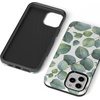 image:imageCasely iPhone 11 Pro Max Case  Outside the Lines  Crayola Marker  Bold Protective DesignLeaf Me Alone  Green Floral