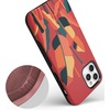 image:imageCasely iPhone 11 Pro Max Case  Outside the Lines  Crayola Marker  Bold Protective DesignLet it Grow  Banana Leaf Floral