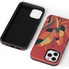 image:imageCasely iPhone 11 Pro Max Case  Outside the Lines  Crayola Marker  Bold Protective DesignLet it Grow  Banana Leaf Floral