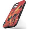 image:imageCasely iPhone 11 Pro Max Case  Outside the Lines  Crayola Marker  Bold Protective DesignLet it Grow  Banana Leaf Floral