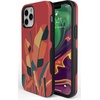 image:imageCasely iPhone 11 Pro Max Case  Outside the Lines  Crayola Marker  Bold Protective DesignLet it Grow  Banana Leaf Floral