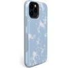 image:imageCasely iPhone 11 Pro Max Case  Outside the Lines  Crayola Marker  Bold Protective DesignLight Blue Skies Marble Clouds