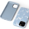 image:imageCasely iPhone 11 Pro Max Case  Outside the Lines  Crayola Marker  Bold Protective DesignLight Blue Skies Marble Clouds