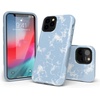 image:imageCasely iPhone 11 Pro Max Case  Outside the Lines  Crayola Marker  Bold Protective DesignLight Blue Skies Marble Clouds