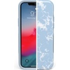 image:imageCasely iPhone 11 Pro Max Case  Outside the Lines  Crayola Marker  Bold Protective DesignLight Blue Skies Marble Clouds