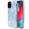 image:imageCasely iPhone 11 Pro Max Case  Outside the Lines  Crayola Marker  Bold Protective DesignLight Blue Skies Marble Clouds