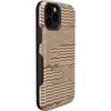 image:imageCasely iPhone 11 Pro Max Case  Outside the Lines  Crayola Marker  Bold Protective DesignMocha Ripple  Brown Waves