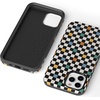 image:imageCasely iPhone 11 Pro Max Case  Outside the Lines  Crayola Marker  Bold Protective DesignOld Skool  Retro Checkerboard