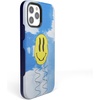 image:imageCasely iPhone 11 Pro Max Case  Outside the Lines  Crayola Marker  Bold Protective DesignOn Cloud Nine  Glitch Smiley Face