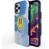 image:imageCasely iPhone 11 Pro Max Case  Outside the Lines  Crayola Marker  Bold Protective DesignOn Cloud Nine  Glitch Smiley Face
