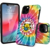 image:imageCasely iPhone 11 Pro Max Case  Outside the Lines  Crayola Marker  Bold Protective DesignOn Tour  Grateful Dead Tie Dye Sticker