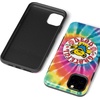 image:imageCasely iPhone 11 Pro Max Case  Outside the Lines  Crayola Marker  Bold Protective DesignOn Tour  Grateful Dead Tie Dye Sticker