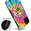 image:imageCasely iPhone 11 Pro Max Case  Outside the Lines  Crayola Marker  Bold Protective DesignOn Tour  Grateful Dead Tie Dye Sticker