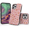 image:imageCasely iPhone 11 Pro Max Case  Outside the Lines  Crayola Marker  Bold Protective DesignPeace Out  Groovy Peace Sign