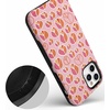 image:imageCasely iPhone 11 Pro Max Case  Outside the Lines  Crayola Marker  Bold Protective DesignPeace Out  Groovy Peace Sign