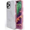 image:imageCasely iPhone 11 Pro Max Case  Outside the Lines  Crayola Marker  Bold Protective DesignPink Marble and Beautiful White