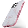 image:imageCasely iPhone 11 Pro Max Case  Outside the Lines  Crayola Marker  Bold Protective DesignPink Marble and Beautiful White