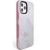 image:imageCasely iPhone 11 Pro Max Case  Outside the Lines  Crayola Marker  Bold Protective DesignPink Marble and Beautiful White