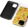 image:imageCasely iPhone 11 Pro Max Case  Outside the Lines  Crayola Marker  Bold Protective DesignPositano  Dippin Daisys Italian Coast