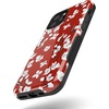 image:imageCasely iPhone 11 Pro Max Case  Outside the Lines  Crayola Marker  Bold Protective DesignRed Cherry Blossom Floral