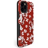 image:imageCasely iPhone 11 Pro Max Case  Outside the Lines  Crayola Marker  Bold Protective DesignRed Cherry Blossom Floral