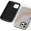 image:imageCasely iPhone 11 Pro Max Case  Outside the Lines  Crayola Marker  Bold Protective DesignRide The Wave  Pastel Rainbow Lined