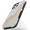 image:imageCasely iPhone 11 Pro Max Case  Outside the Lines  Crayola Marker  Bold Protective DesignRide The Wave  Pastel Rainbow Lined