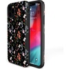 image:imageCasely iPhone 11 Pro Max Case  Outside the Lines  Crayola Marker  Bold Protective DesignSecret Garden  Mixed Floral