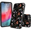 image:imageCasely iPhone 11 Pro Max Case  Outside the Lines  Crayola Marker  Bold Protective DesignSecret Garden  Mixed Floral