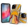 image:imageCasely iPhone 11 Pro Max Case  Outside the Lines  Crayola Marker  Bold Protective DesignShine On  Retro Sunset