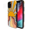 image:imageCasely iPhone 11 Pro Max Case  Outside the Lines  Crayola Marker  Bold Protective DesignShine On  Retro Sunset