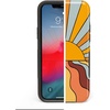 image:imageCasely iPhone 11 Pro Max Case  Outside the Lines  Crayola Marker  Bold Protective DesignShine On  Retro Sunset