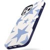image:imageCasely iPhone 11 Pro Max Case  Outside the Lines  Crayola Marker  Bold Protective DesignStars Align  Blue  White Stars