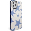 image:imageCasely iPhone 11 Pro Max Case  Outside the Lines  Crayola Marker  Bold Protective DesignStars Align  Blue  White Stars