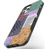 image:imageCasely iPhone 11 Pro Max Case  Outside the Lines  Crayola Marker  Bold Protective DesignSwatch It Up  Patchwork Bandana