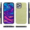 image:imageCasely iPhone 11 Pro Max Case  Outside the Lines  Crayola Marker  Bold Protective DesignSwirl Away  Tea Green Geometric