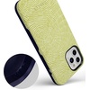 image:imageCasely iPhone 11 Pro Max Case  Outside the Lines  Crayola Marker  Bold Protective DesignSwirl Away  Tea Green Geometric