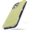 image:imageCasely iPhone 11 Pro Max Case  Outside the Lines  Crayola Marker  Bold Protective DesignSwirl Away  Tea Green Geometric