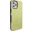 image:imageCasely iPhone 11 Pro Max Case  Outside the Lines  Crayola Marker  Bold Protective DesignSwirl Away  Tea Green Geometric