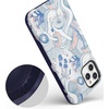 image:imageCasely iPhone 11 Pro Max Case  Outside the Lines  Crayola Marker  Bold Protective DesignThe Fun Guy  Enchanted Forest Mushroom Floral