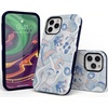 image:imageCasely iPhone 11 Pro Max Case  Outside the Lines  Crayola Marker  Bold Protective DesignThe Fun Guy  Enchanted Forest Mushroom Floral