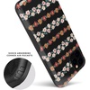 image:imageCasely iPhone 11 Pro Max Case  Outside the Lines  Crayola Marker  Bold Protective DesignTotally Rad  Daisy Print Floral