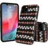 image:imageCasely iPhone 11 Pro Max Case  Outside the Lines  Crayola Marker  Bold Protective DesignTotally Rad  Daisy Print Floral