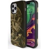 image:imageCasely iPhone 11 Pro Max Case  Outside the Lines  Crayola Marker  Bold Protective DesignVan Gogh  Skull of a Skeleton with Burning Cig