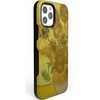 image:imageCasely iPhone 11 Pro Max Case  Outside the Lines  Crayola Marker  Bold Protective DesignVan Gogh  Sunflowers Floral