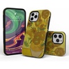 image:imageCasely iPhone 11 Pro Max Case  Outside the Lines  Crayola Marker  Bold Protective DesignVan Gogh  Sunflowers Floral
